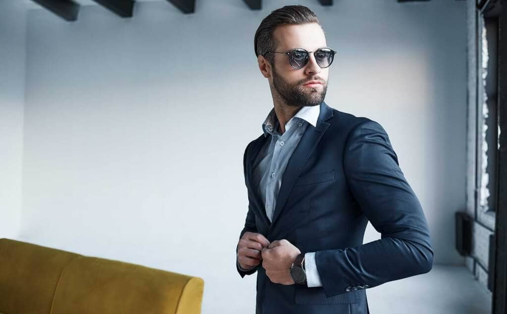Business Casual For Men: Master The Business Casual Attire