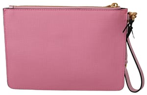 Pink My Little Pony Women Hand Purse Clutch Bag