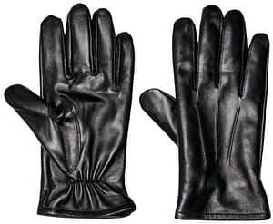 Only & Sons Only & Sons Guanti ONSFRITZ LEATHER GLOVE - 22020829