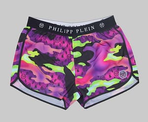 Philipp Plein CUPP12-C01