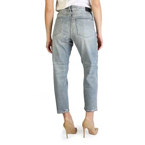 Armani Exchange Women Jeans 3ZYJ06_Y2FCZ