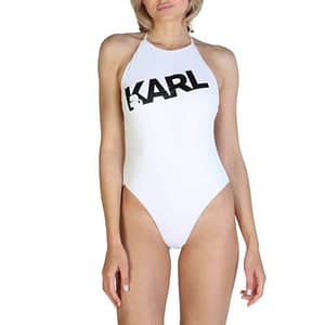 Karl Lagerfeld Karl Lagerfeld Women Swimwear KL21WOP03