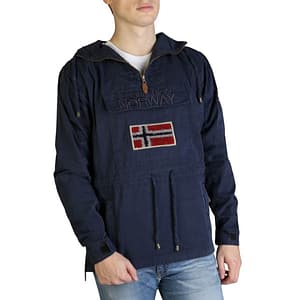 Geographical Norway Geographical Norway Men Jackets Chomer_man