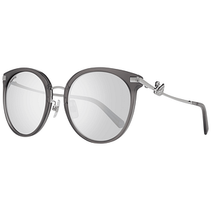 Swarovski Grey Women Sunglasses