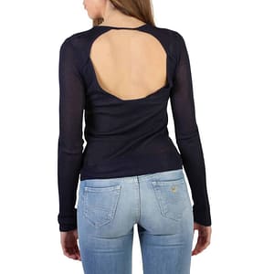 Armani Jeans Women Sweaters 3Y5M2A_5M1TZ