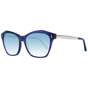 Tod's Blue Women Sunglasses
