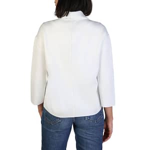 Armani Jeans Women Formal jacket 3Y5G83_5J1LZ