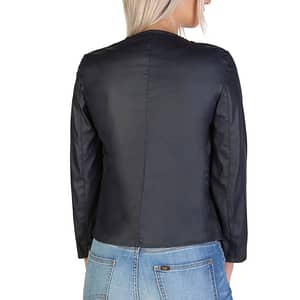 Armani Jeans Women Jackets 3Y5B04_5N1QZ