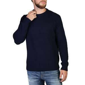 100% Cashmere 100% Cashmere Men Sweaters C-NECK-M