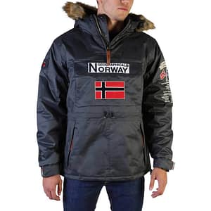 Geographical Norway Geographical Norway Men Jackets Barman_man