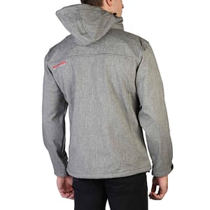 Geographical Norway Men Jackets Texshell_man