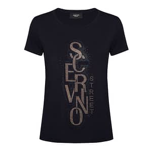 Scervino Street Tsd-sc Scervino Street Tops & T-Shirt