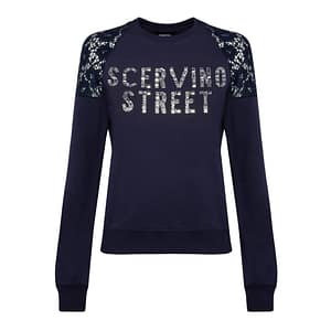 Scervino Street Fsd-sc Scervino Street Sweater
