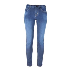 Jacob Cohen Blue Kimberly Slim Jeans