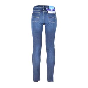Blue Kimberly Slim Jeans
