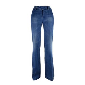 Dondup "Leni" 5 Pockets Regular Jeans