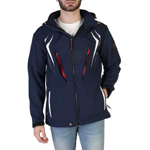 Geographical Norway Geographical Norway Men Jackets Tiger_man