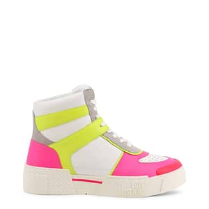Love Moschino Love Moschino Women Sneakers JA15635G0EI62