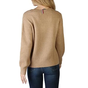 Tommy Hilfiger Women Sweaters XW0XW01790