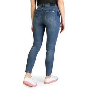 Armani Exchange Women Jeans 3ZYJ05_Y2CLZ