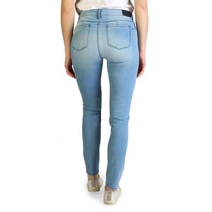 Armani Exchange Women Jeans 3ZYJ69_Y2CSZ