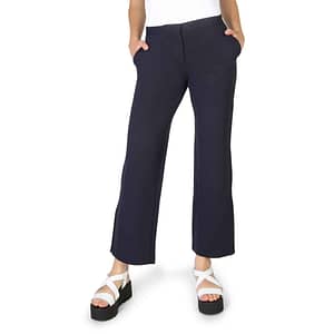 Armani Jeans Armani Jeans Women Trousers 3Y5P93_5JZAZ