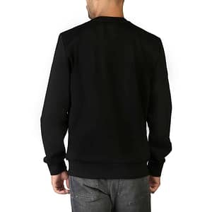 Diesel Men Sweatshirts S-GIRK-K21_0HAYT