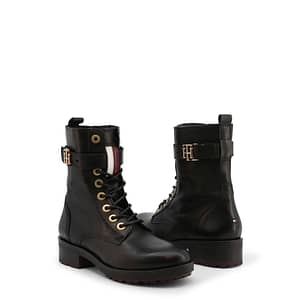Tommy Hilfiger Women Ankle boots FW0FW05947