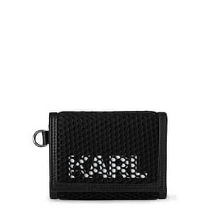 Karl Lagerfeld Karl Lagerfeld Women Wallets 221M3234