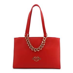 Love Moschino Love Moschino Women Shopping bags JC4199PP1ELK0
