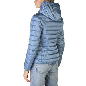 Save The Duck Women Jackets ALEXIS-D33620W