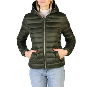 Save The Duck Save The Duck Women Jackets ALEXIS-D33620W
