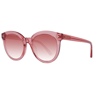Bally Red Sunglasses for Woman