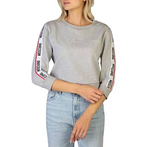 Moschino Moschino Women Sweatshirts 1710-9004