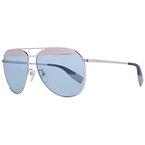 Furla Silver Sunglasses for Woman
