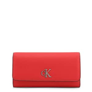 Calvin Klein Calvin Klein Women Wallets K60K610106