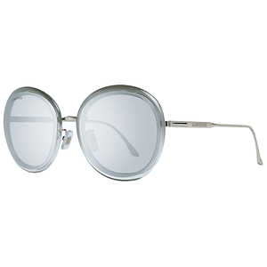Longines Grey Women Sunglasses