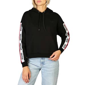 Moschino Moschino Women Sweatshirts 1704-9004