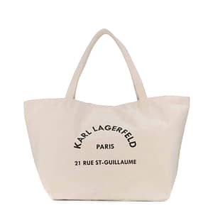 Karl Lagerfeld Karl Lagerfeld Women Shopping bags 201W3138