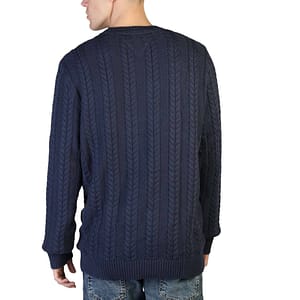 Tommy Hilfiger Men Sweaters DM0DM15059