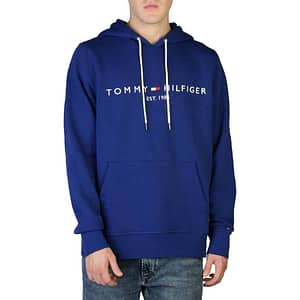 Tommy Hilfiger Tommy Hilfiger Men Sweatshirts MW0MW11599