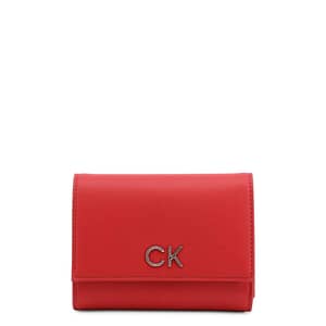Calvin Klein Calvin Klein Women Wallets K60K608994