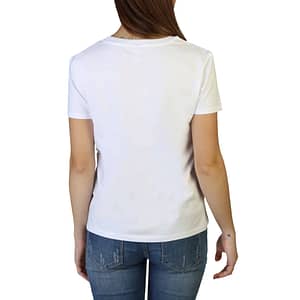 Moschino Women T-shirts 1912-9003