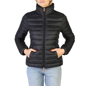 Save The Duck Save The Duck Women Jackets CARLY-D39760W