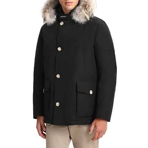 Woolrich Woolrich Men Jackets ARCTIC-ANORAK-484