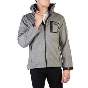 Geographical Norway Geographical Norway Men Jackets Texshell_man