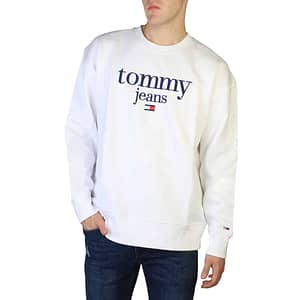 Tommy Hilfiger Tommy Hilfiger Men Sweatshirts DM0DM15029