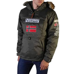 Geographical Norway Geographical Norway Men Jackets Barman_man