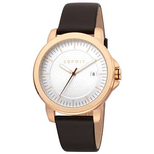 Esprit Bronze Watches for man