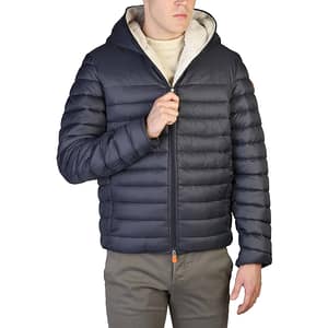 Save The Duck Save The Duck Men Jackets NATHAN-D39050M